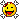 ;P