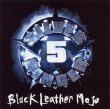 Black Leather Mojo