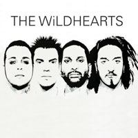 The Wildhearts - Borderline